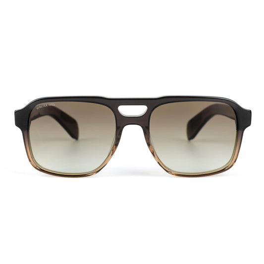 MARLEY - Brown/Brown Gradient