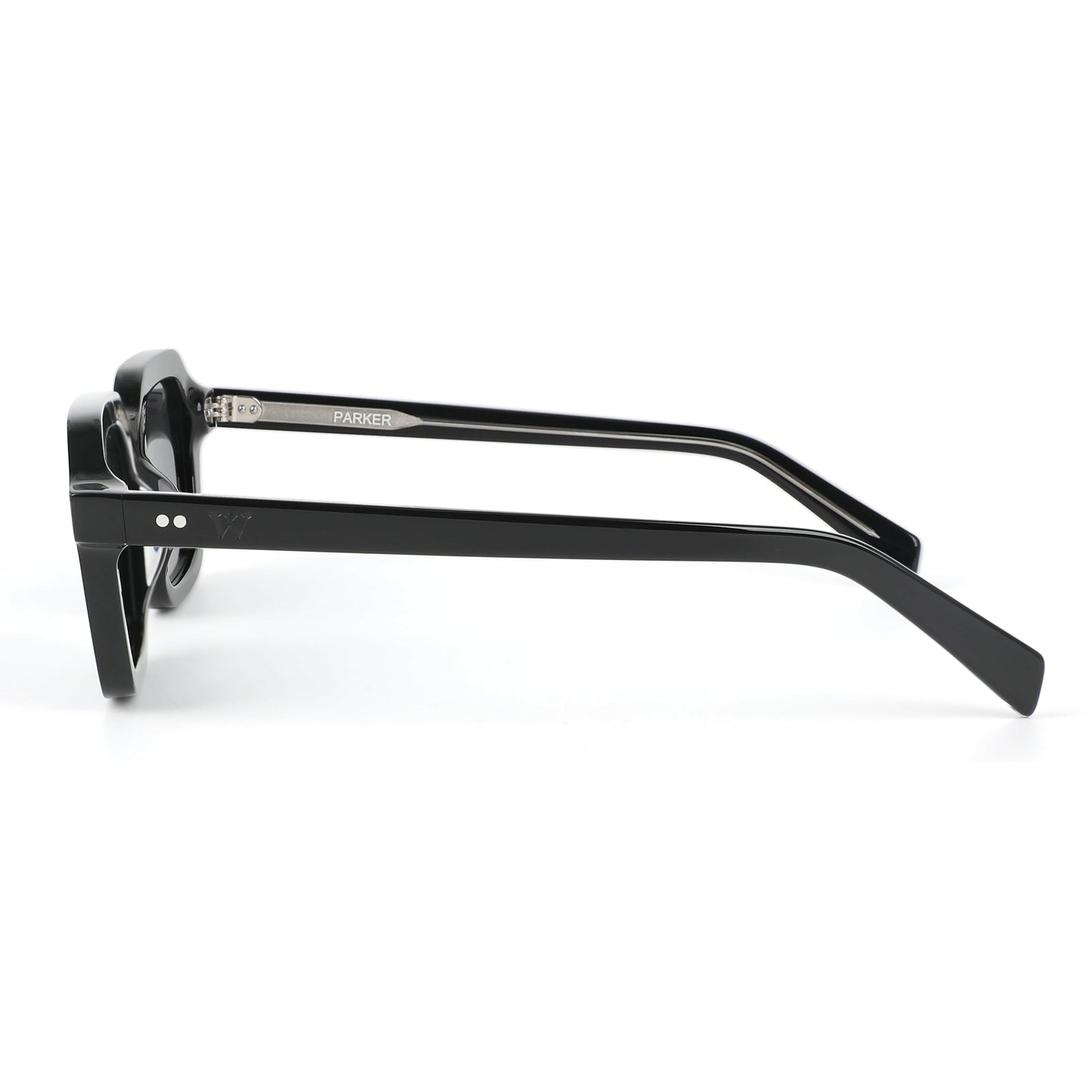 PARKER - Black