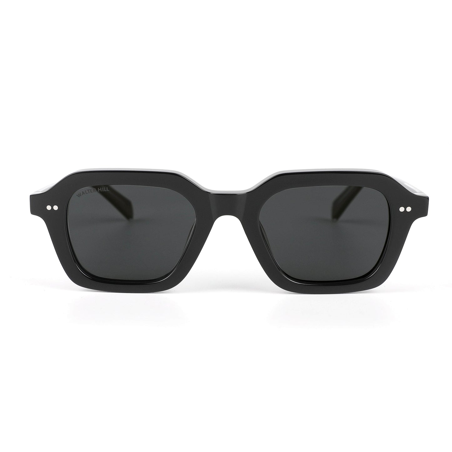 PARKER - Black