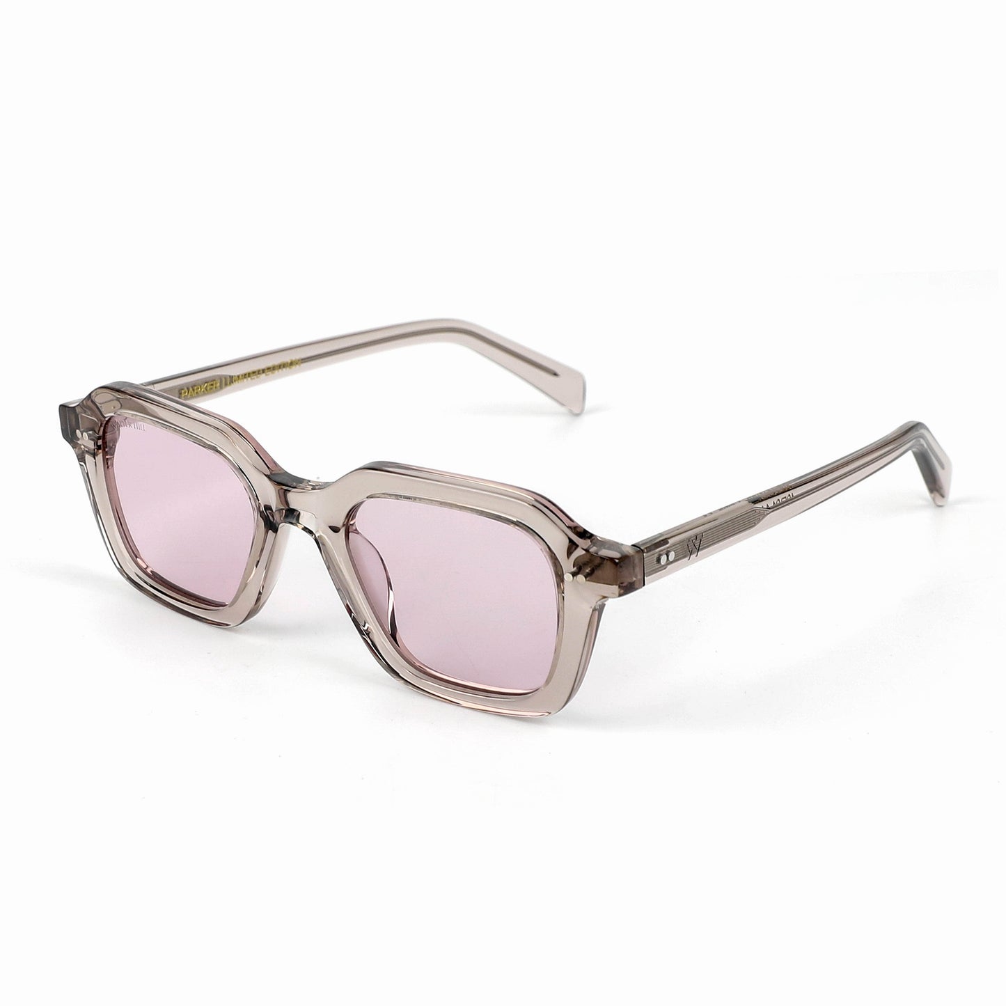 PARKER - Mauve