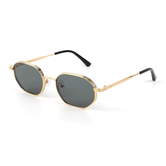 SANDY - Gold/Gray