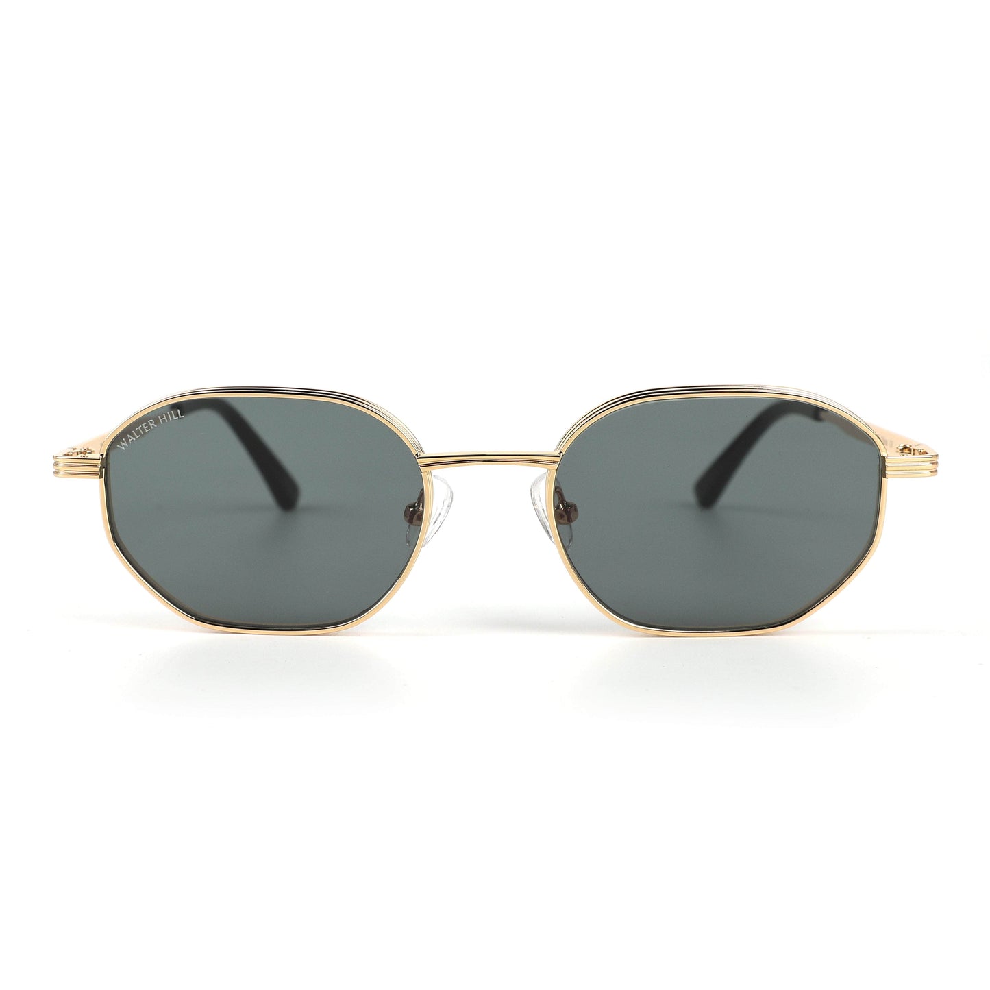 SANDY - Gold/Gray