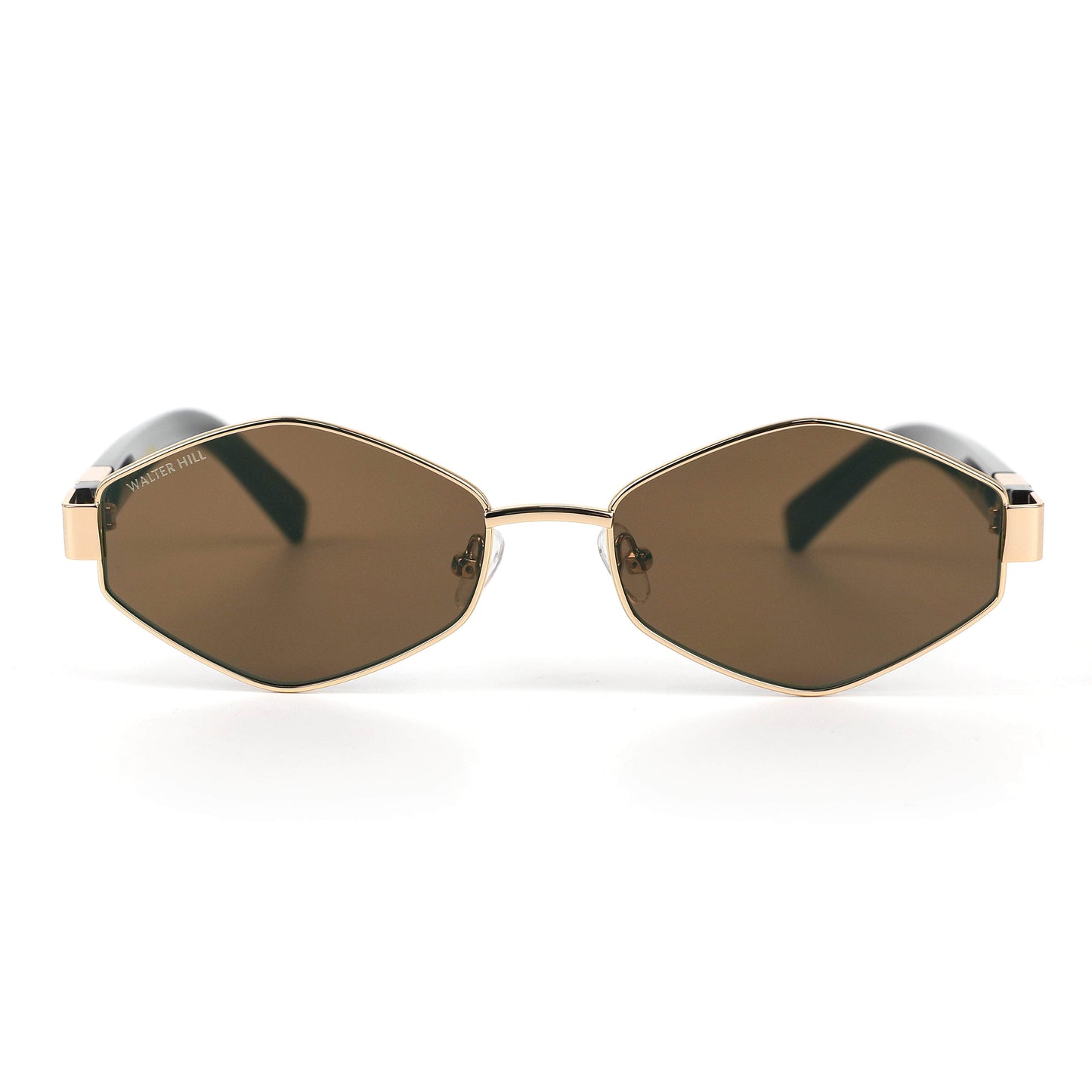 SLATER - Black/Brown