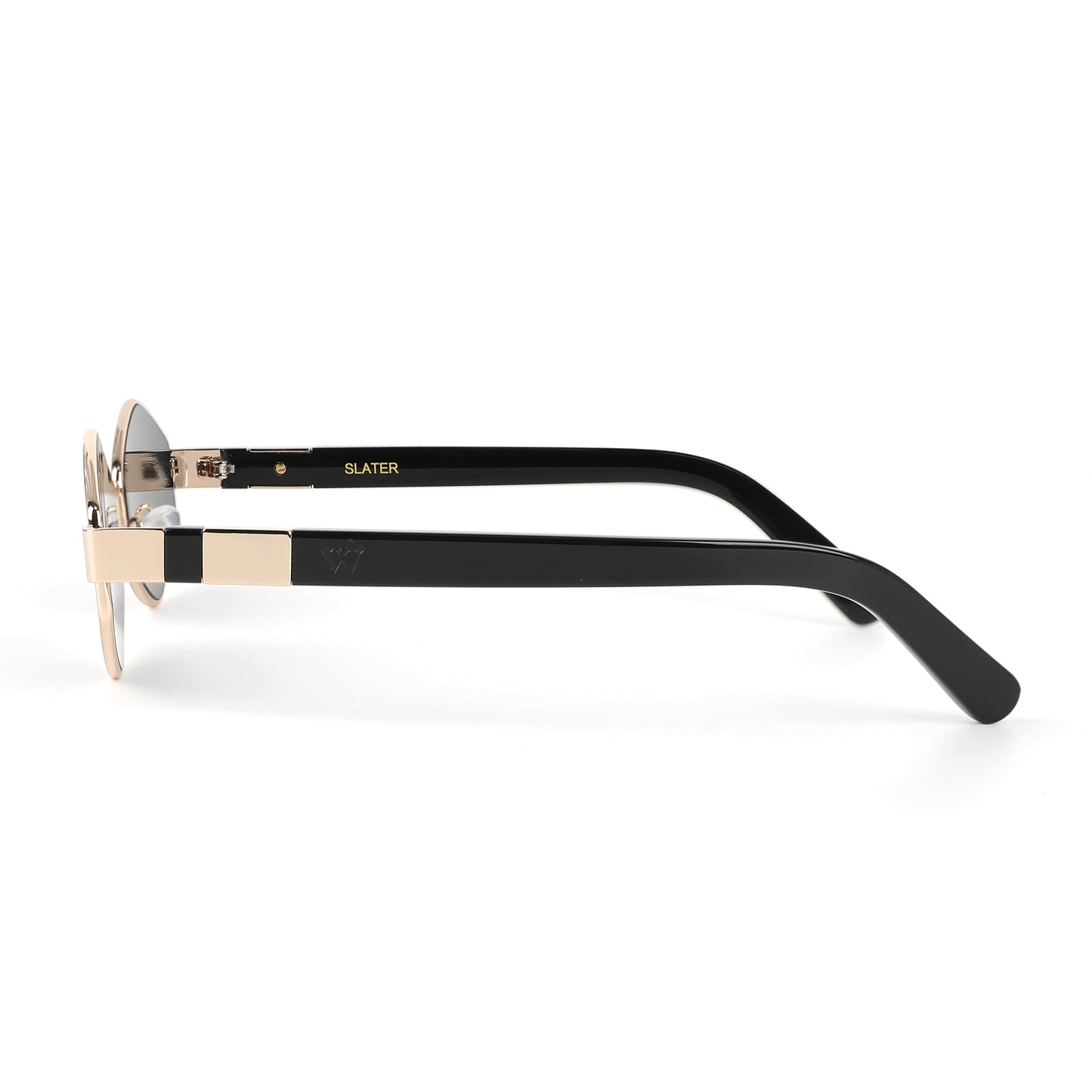 SLATER - Black/Gold