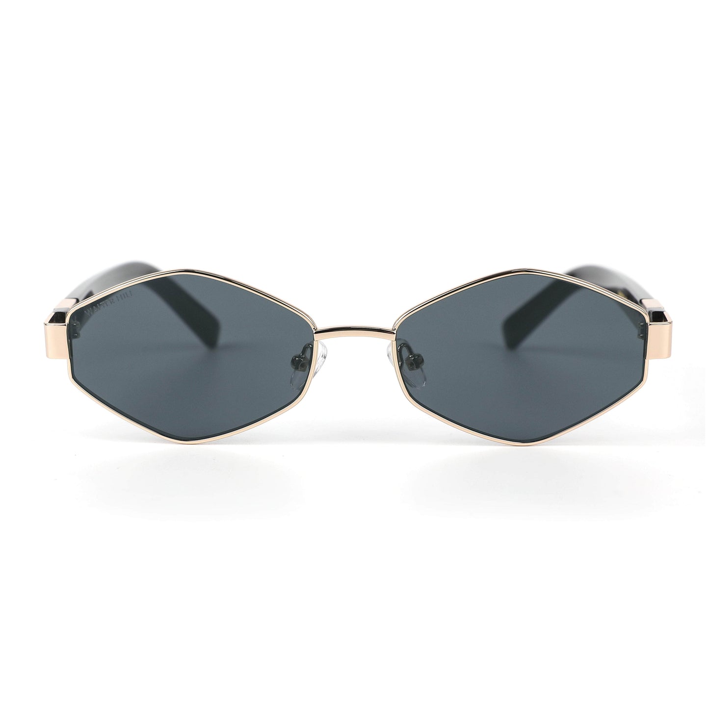SLATER - Black/Gold