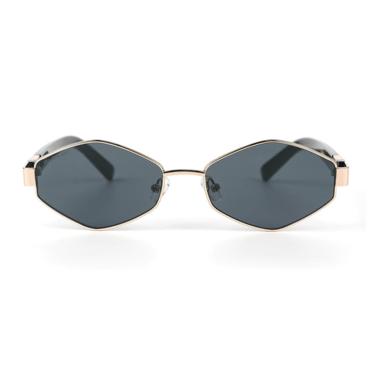 SLATER - Black/Gold