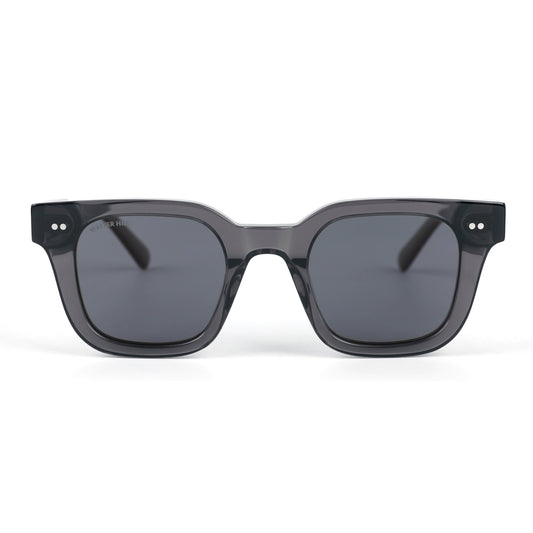 XAVIER - Dark Gray