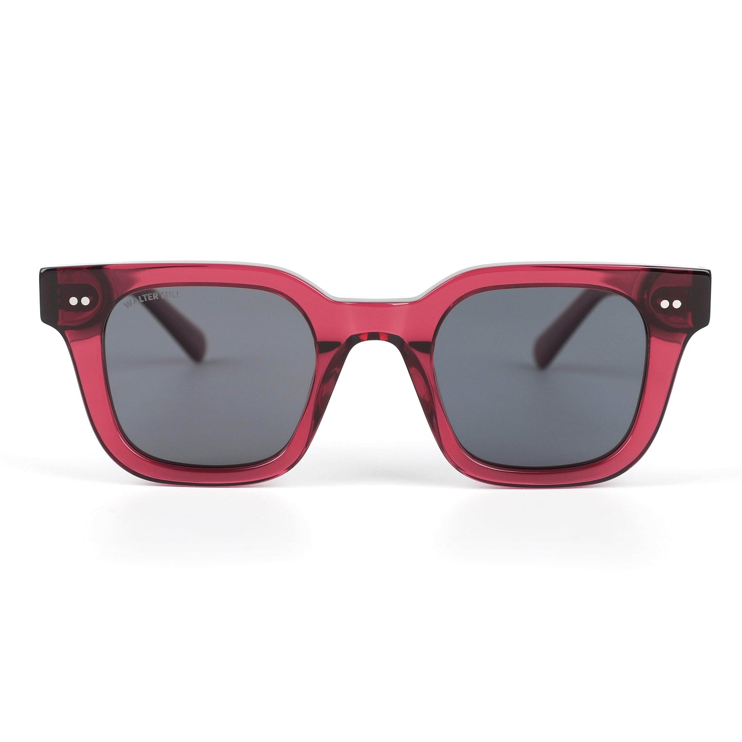 XAVIER - Ruby Red