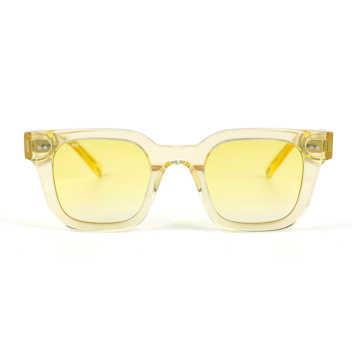 XAVIER - Yellow