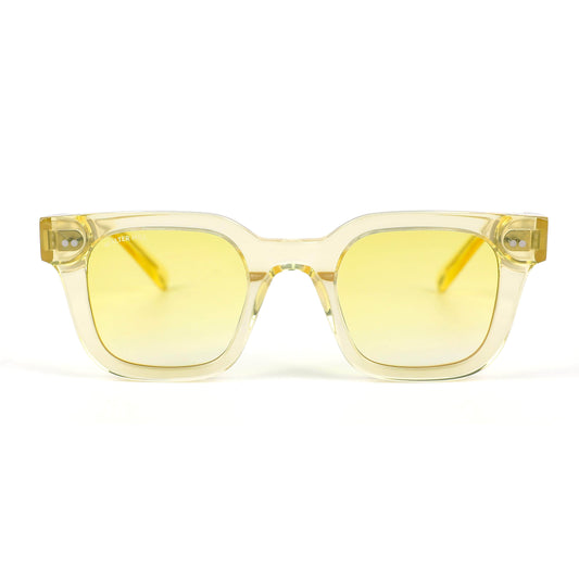 XAVIER - Yellow