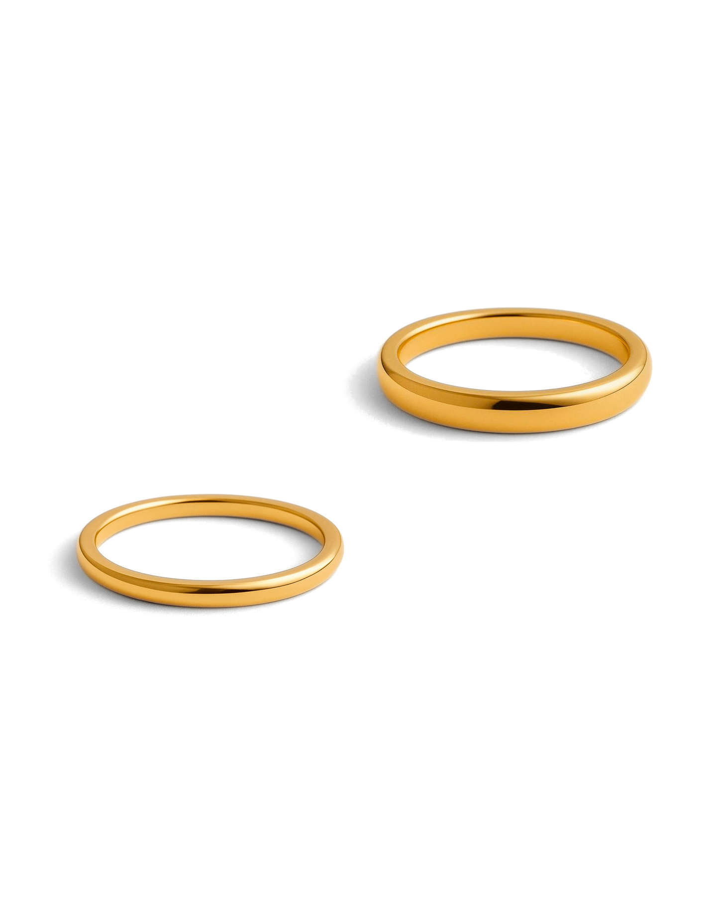 Timeless Ring Sunny Sunday