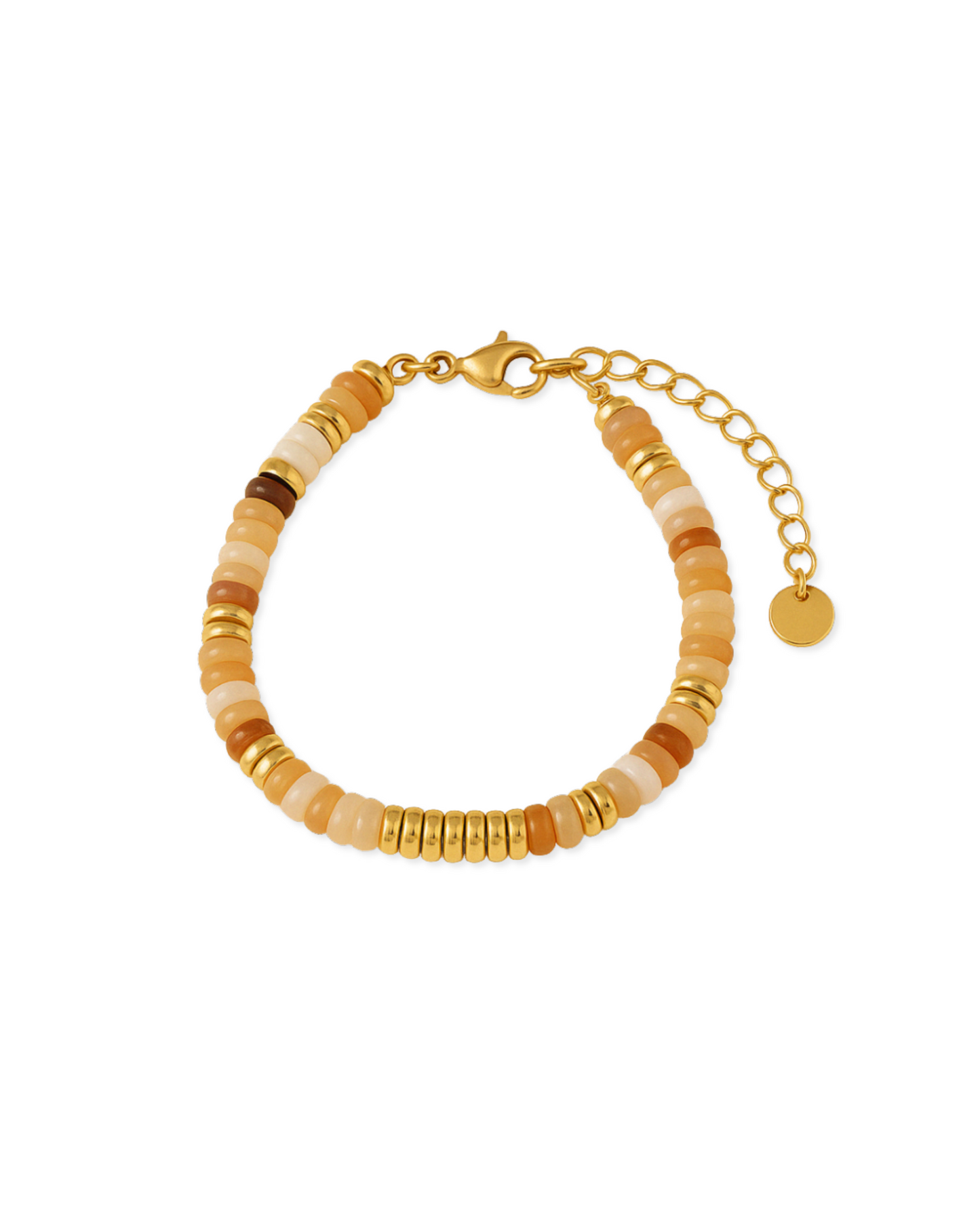 Warm Breeze Bracelet