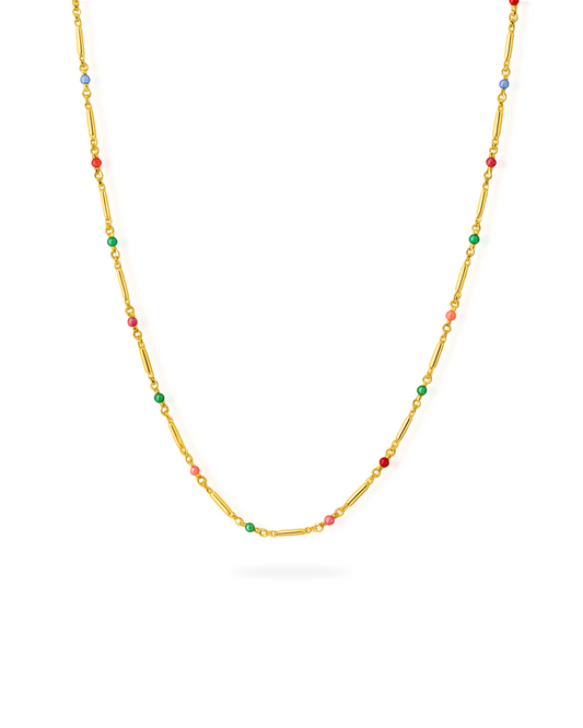 Sunny Necklace
