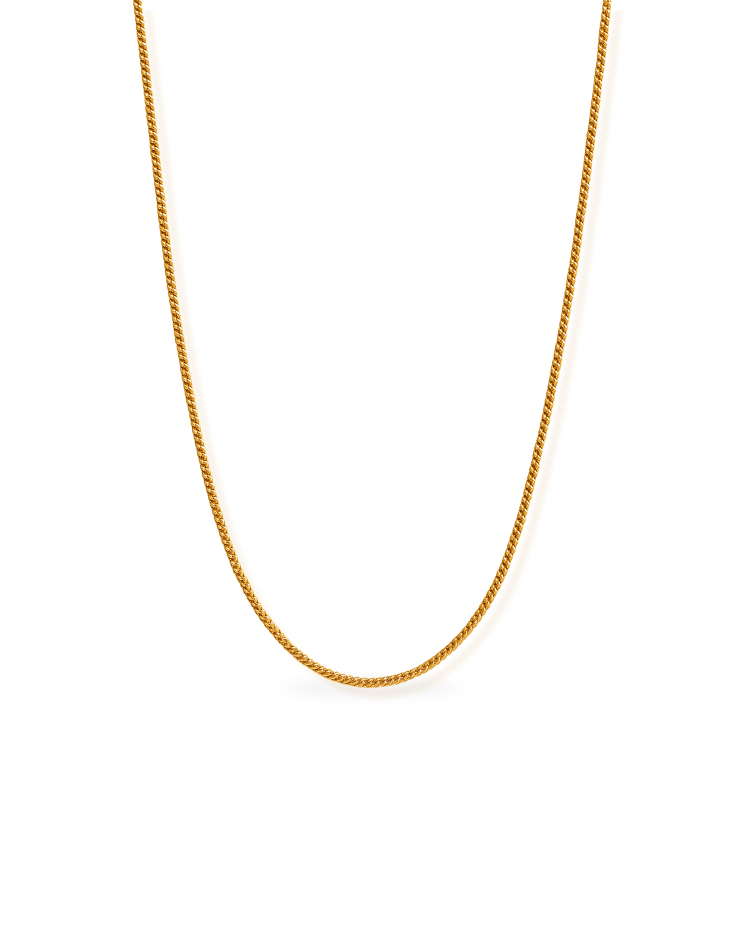 Mila Necklace - Velora