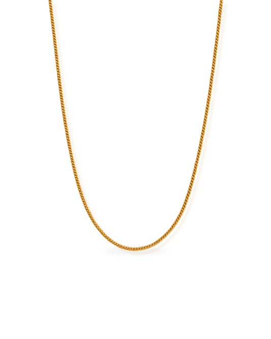 Mila Necklace - Velora