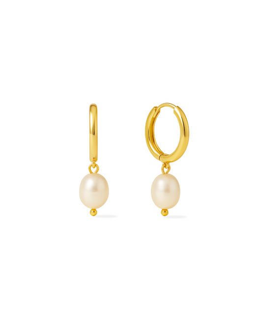 Perle Earrings