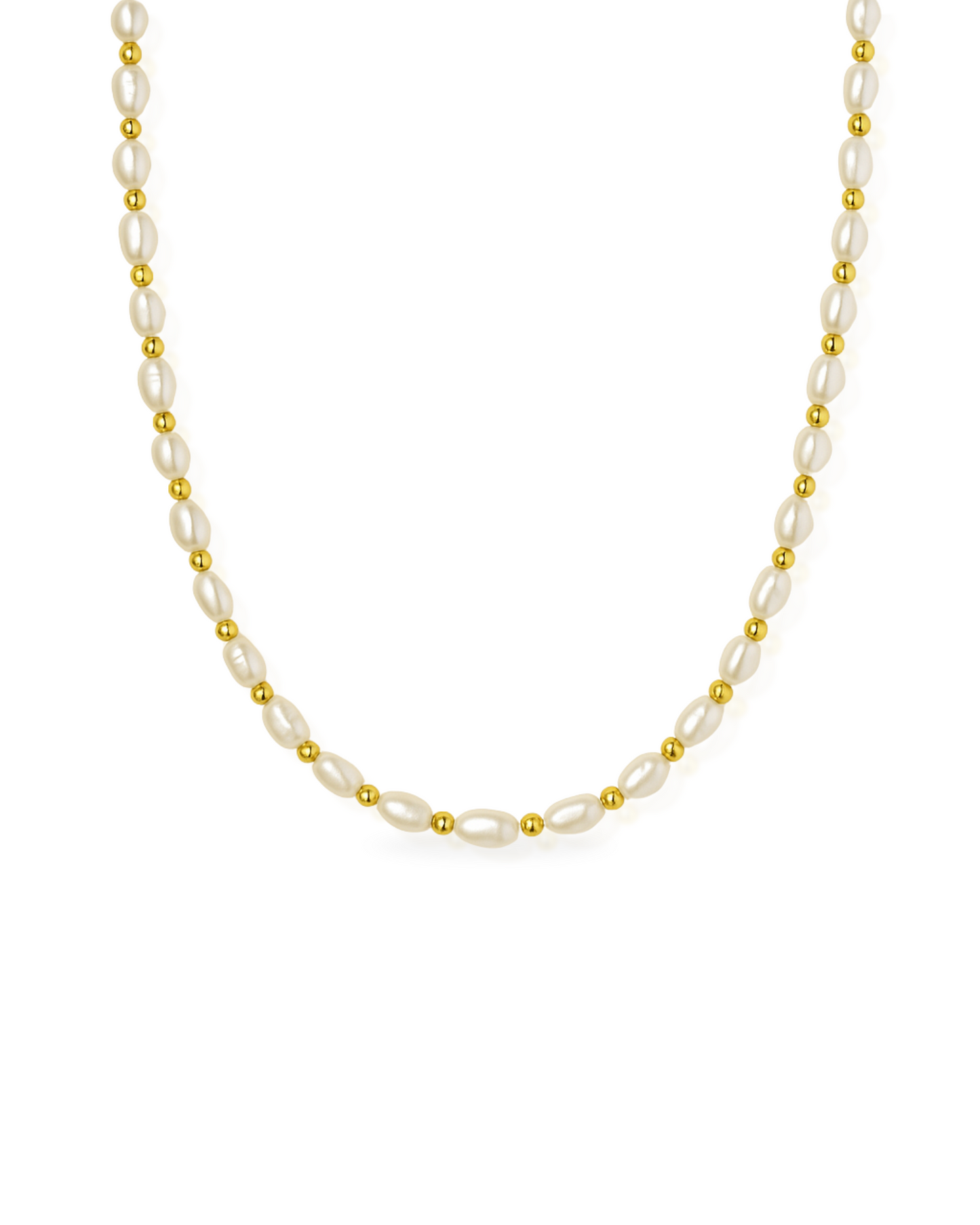 Island Lover Necklace