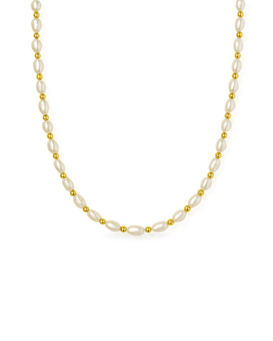 Island Lover Necklace