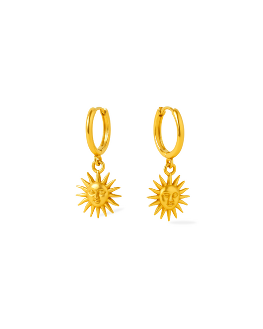 Sunny Earrings