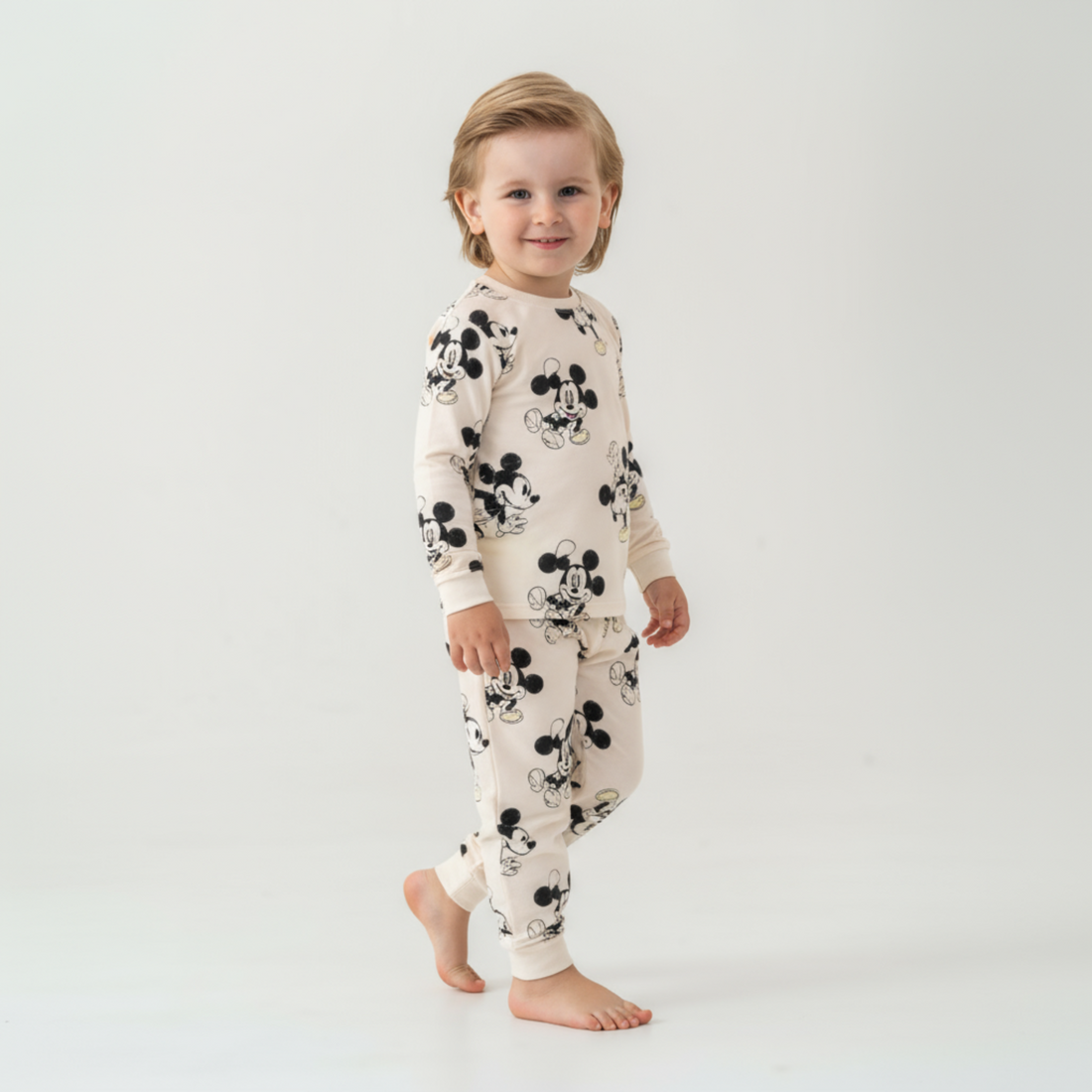 Unisex Cotton Pyjama Set