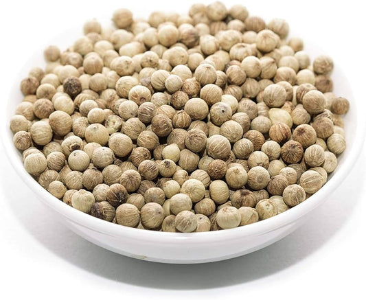 White Pepper Whole - Velora