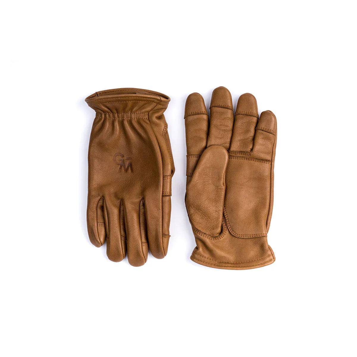Wolf & Grizzly Wilderness Gloves - Velora