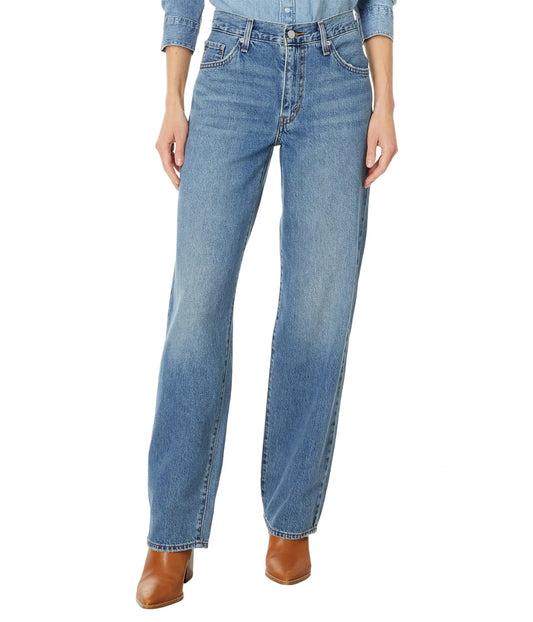 Levis® Women's Baggier Dad Jeans