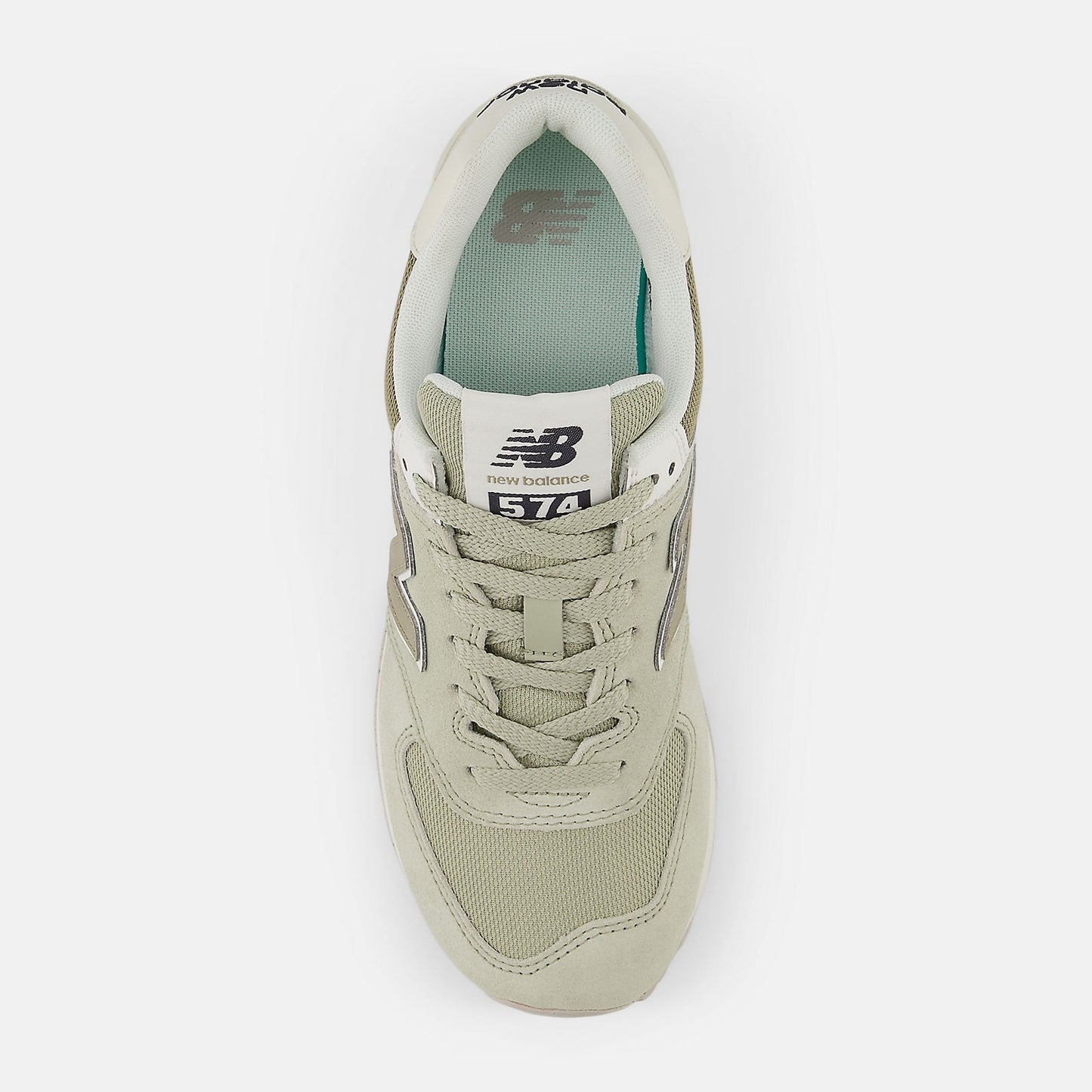 W New Balance 1000 WL574DP2 - Velora