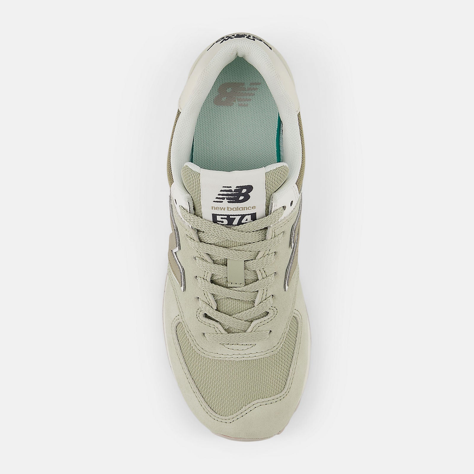 W New Balance 1000 WL574DP2 - Velora