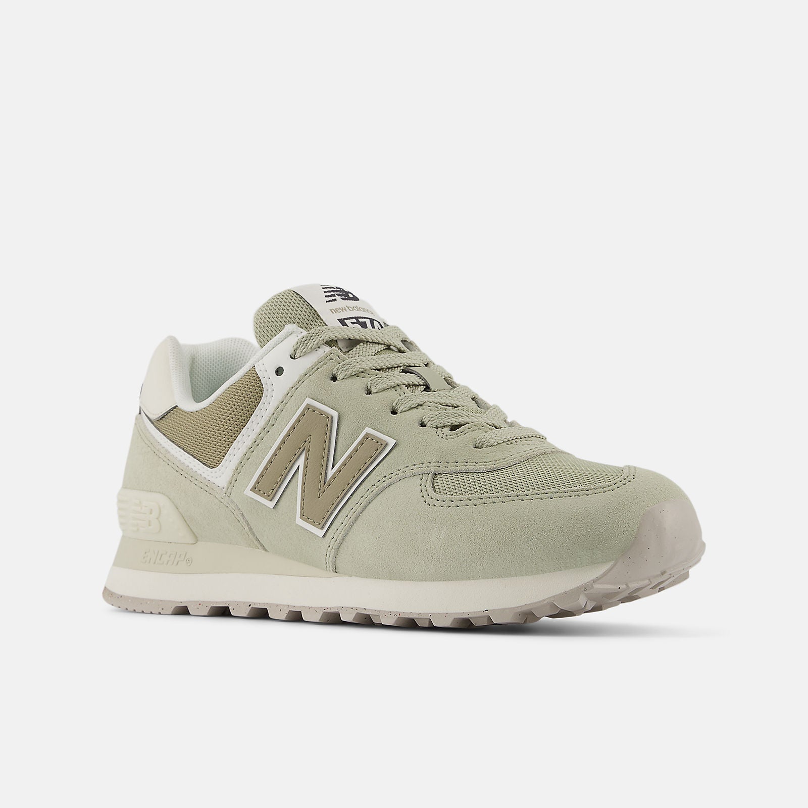 W New Balance 1000 WL574DP2 - Velora