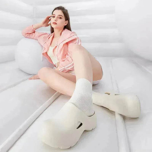 Women's Fashion Beach Clogs For Couples - Velora