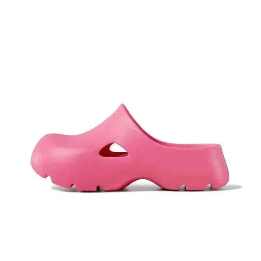 Women's Fashion Beach Clogs For Couples - Velora