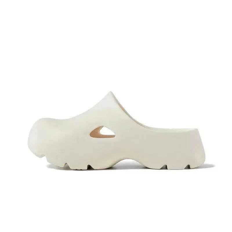 Women's Fashion Beach Clogs For Couples - Velora