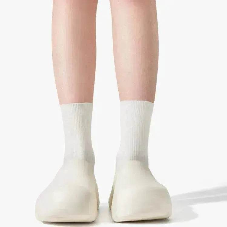 Women's Fashion Beach Clogs For Couples - Velora