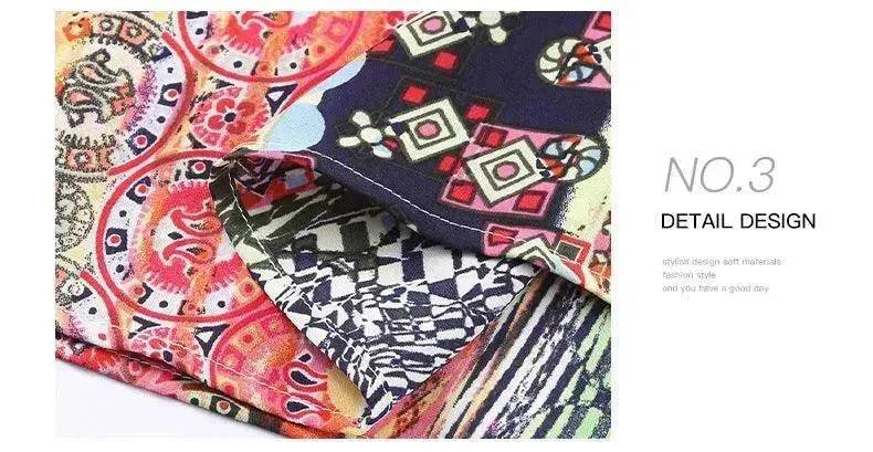 Women's Fashion High Waist Sling Cross Deep V-neck Dress - Velora