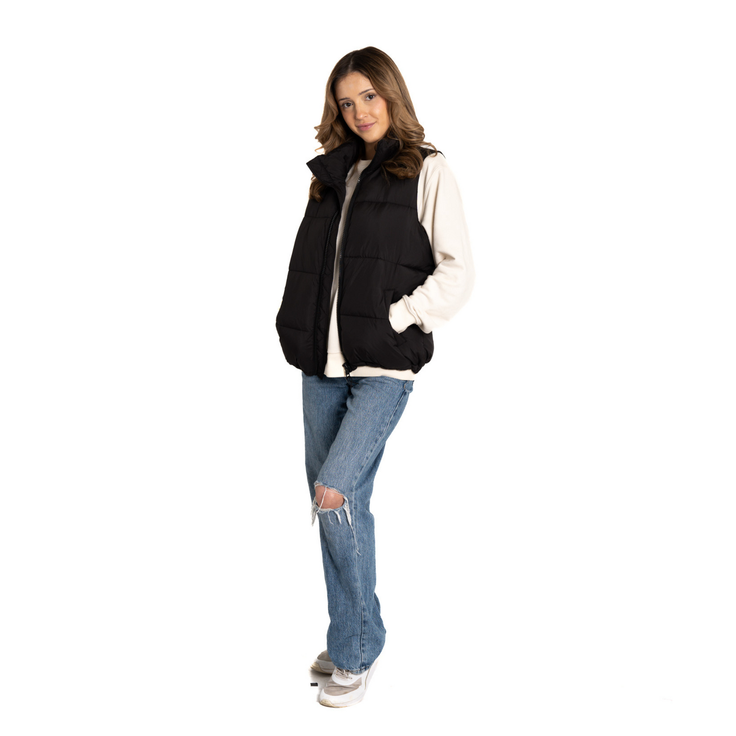 Revelstoke Recycled Vest - Velora