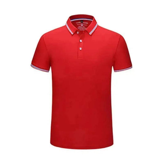 Work Clothes Custom T-shirt Work Clothes Custom Logo Short-sleeved T-shirt - Velora