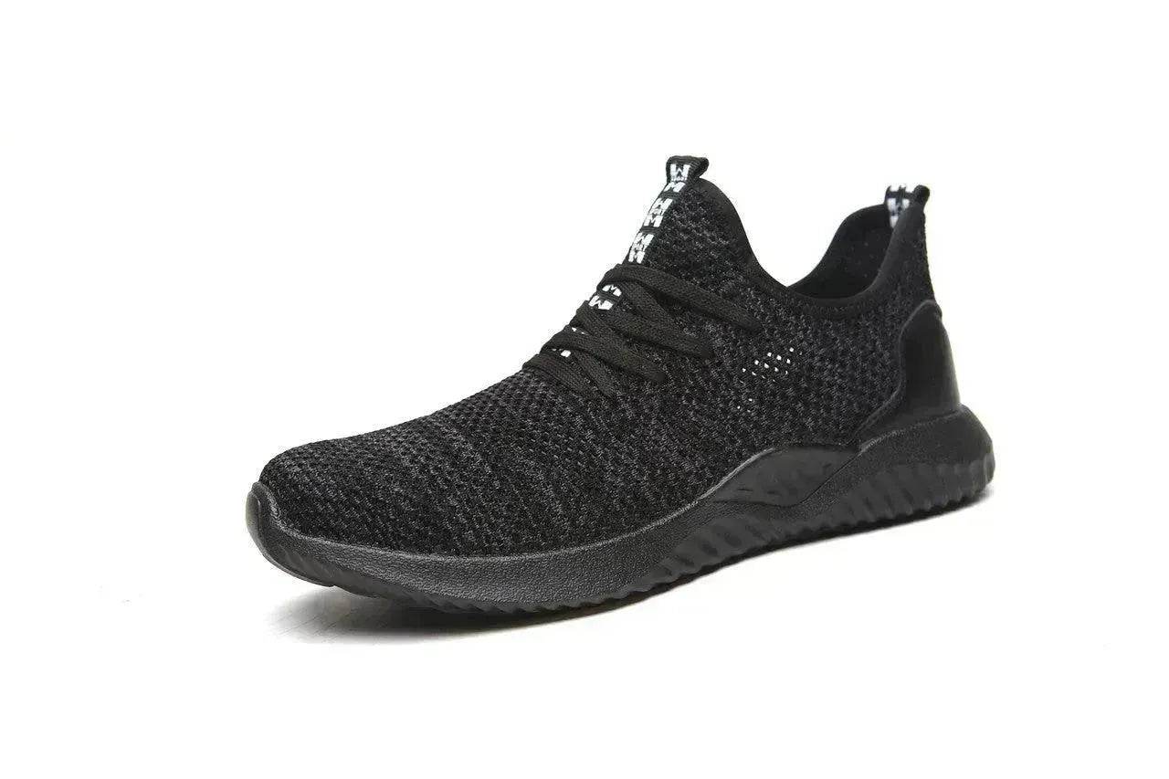 Work shoes, safety shoes, safety shoes - Velora