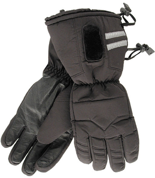 North 49 Arctic Snowboard Gloves Size Medium Unisex - Velora