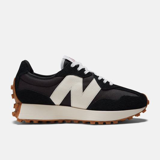 W New Balance 327 WS327BL - Velora