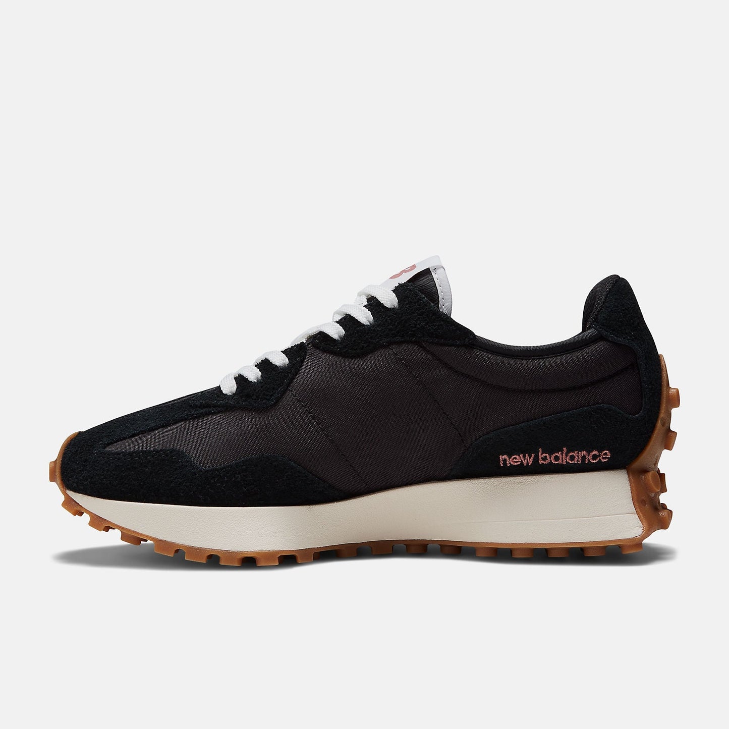 W New Balance 327 WS327BL - Velora