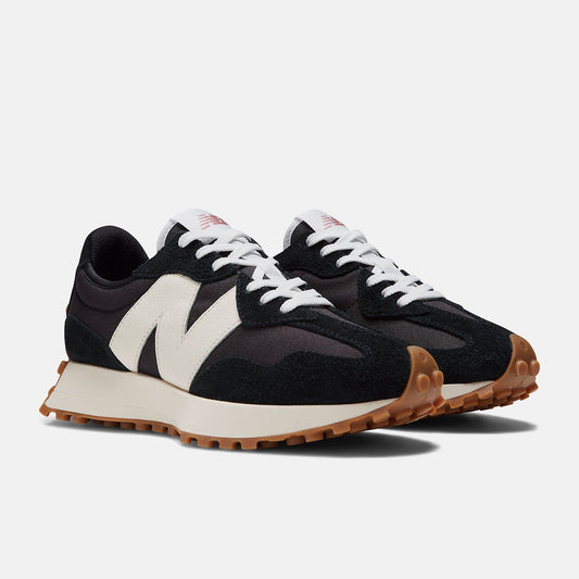 W New Balance 327 WS327BL - Velora