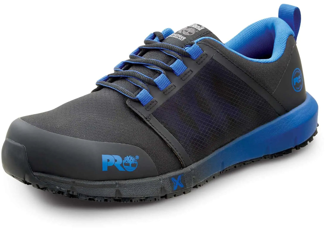 Timberland PRO Radius Comp Toe Work Sneaker (8.0 W)