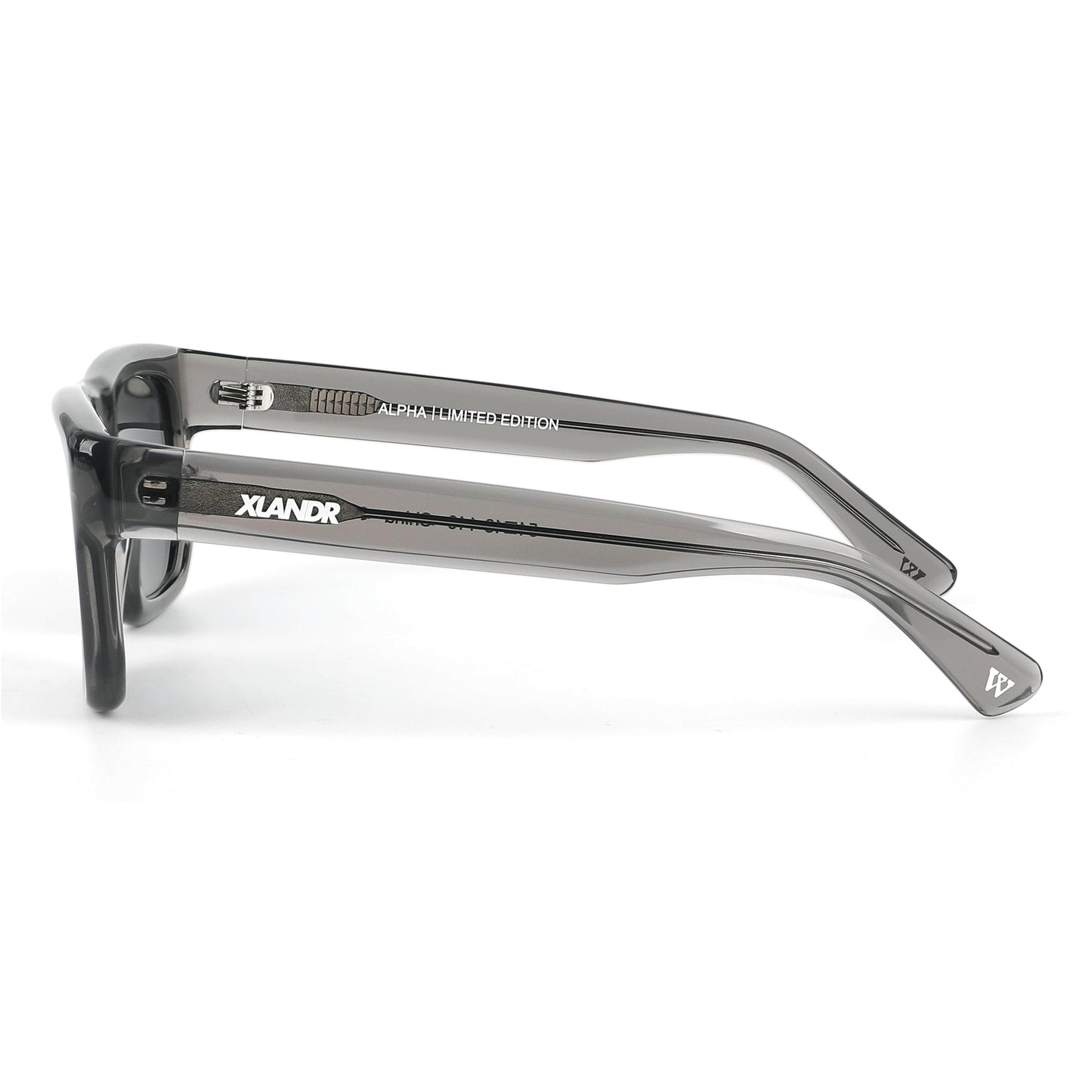 XLANDR | ALPHA - Gray | LIMITED EDITION