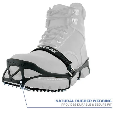 Yaktrax Unisex PRO Ice Traction Device - Velora