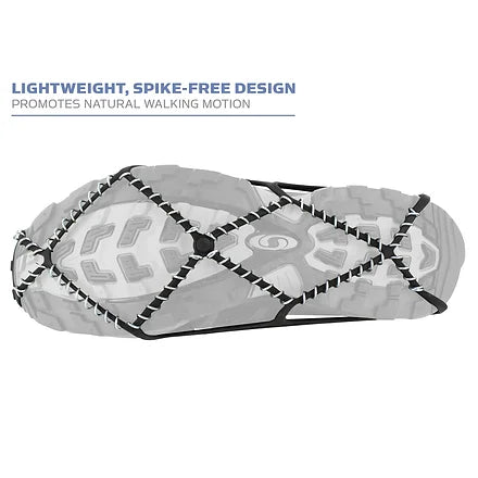 Yaktrax Unisex PRO Ice Traction Device - Velora