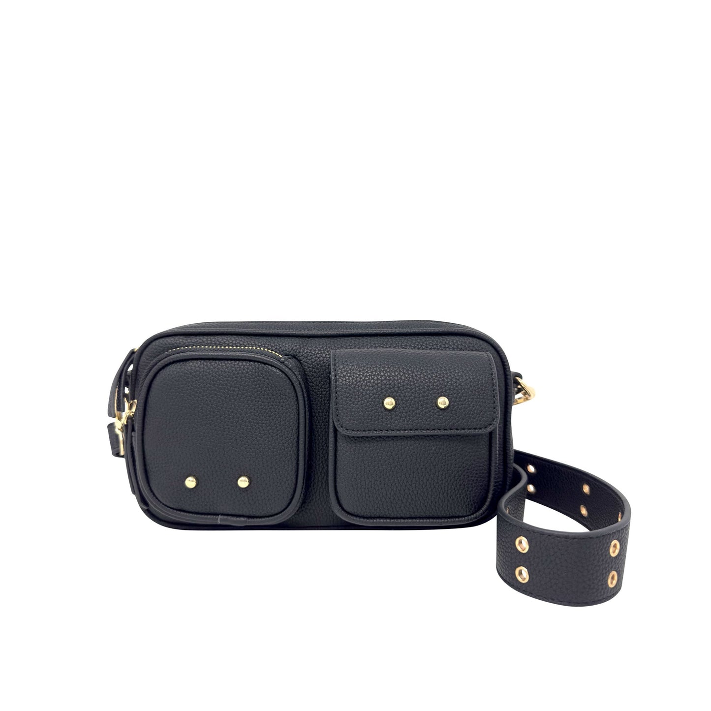 Zoe Crossbody Bag