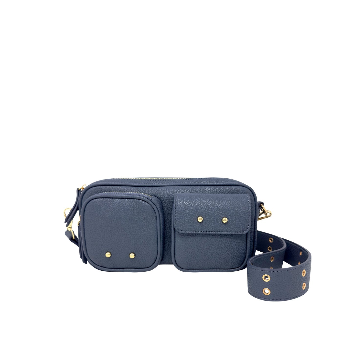 Zoe Crossbody Bag