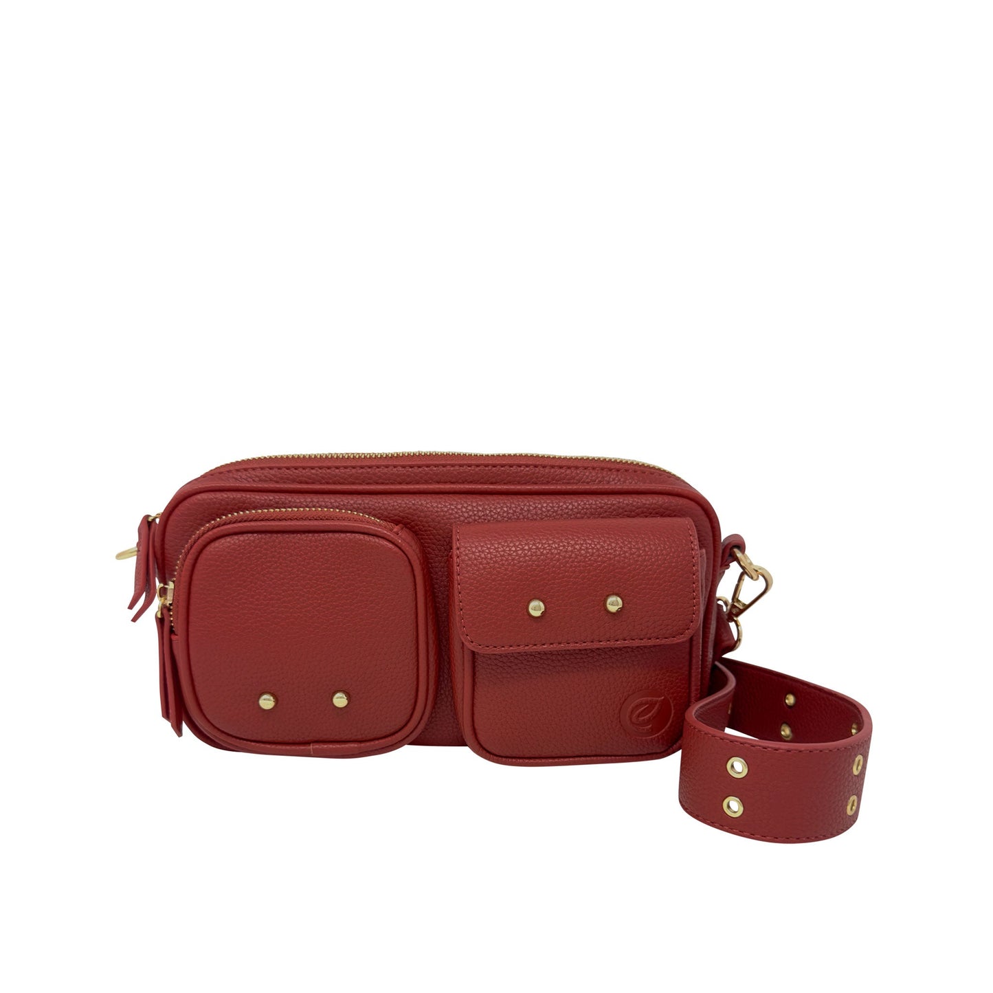 Zoe Crossbody Bag